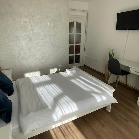 Apartament Panoramic Toplita Extérieur photo