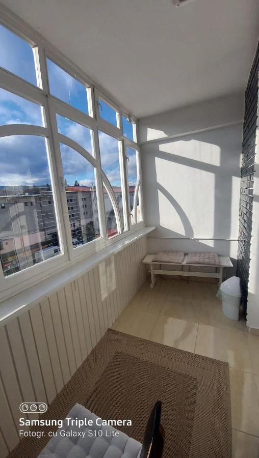 Apartament Panoramic Toplita Extérieur photo